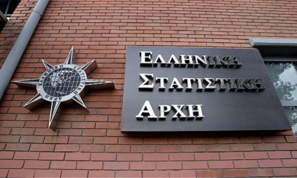 ΕΛΣΤΑΤ: Όλα δείχνουν αύξηση 5% του δείκτη Μισθολογικού Κόστους